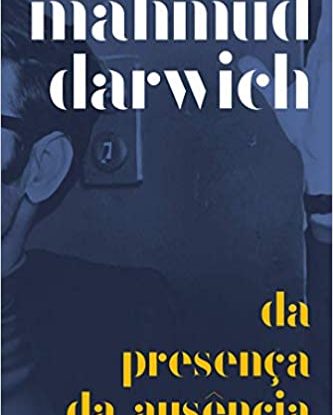 DA PRESENÇA DA AUSENCIA