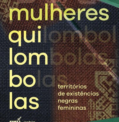 MULHERES QUILOMBOLAS