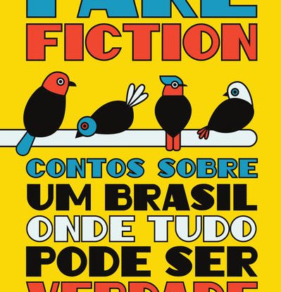 FAKE FICTION