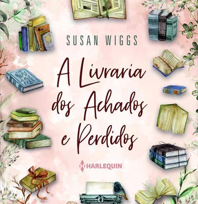 A LIVRARIA DOS ACHADOS E PERDIDOS