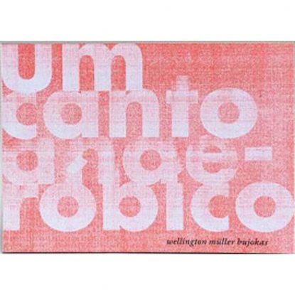 UM CANTO ANAERÓBICO