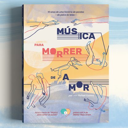 MÚSICA PARA MORRER DE AMOR