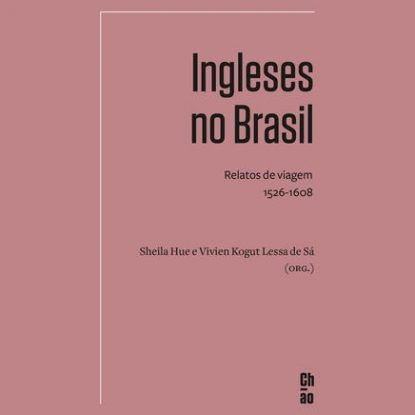 INGLESES NO BRASIL