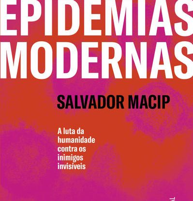 AS GRANDES EPIDEMIAS MODERNAS
