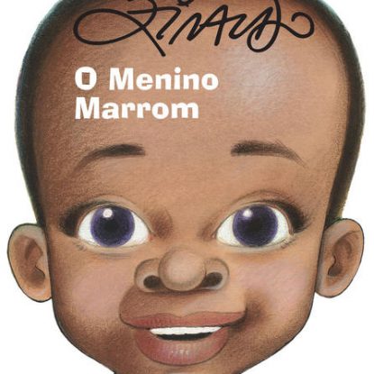 O MENINO MARROM