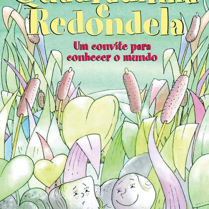 QUADRADINHA E REDONDELA