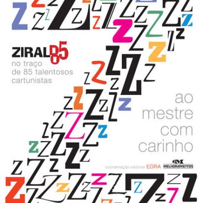 AO MESTRE COM CARINHO