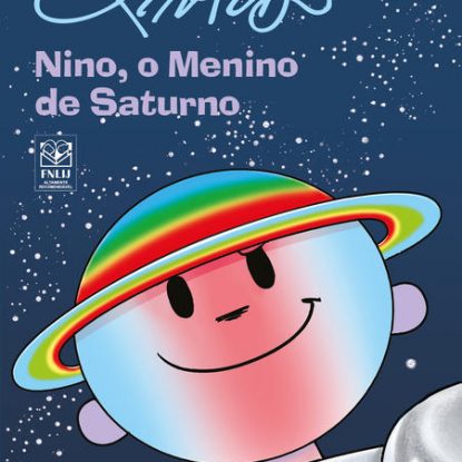 NINO, O MENINO DE SATURNO