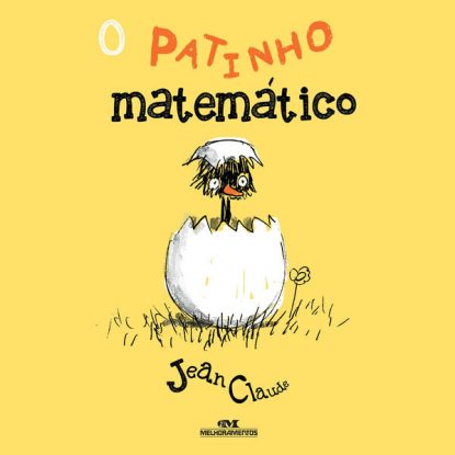 O PATINHO MATEMÁTICO