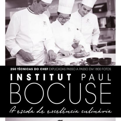 INSTITUT PAUL BOCUSE