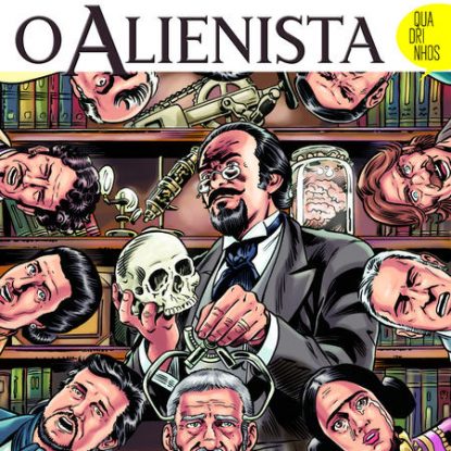 O ALIENISTA