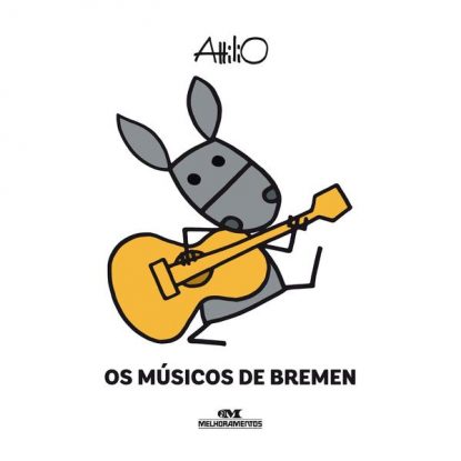 OS MÚSICOS DE BREMEN