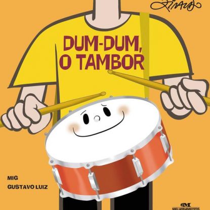 DUM DUM O TAMBOR