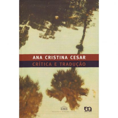 CRÍTICA E TRADUÇÃO