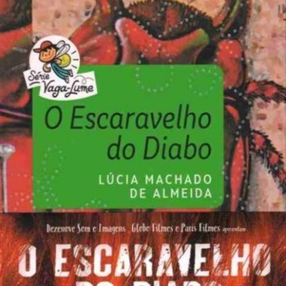 O ESCARAVELHO DO DIABO
