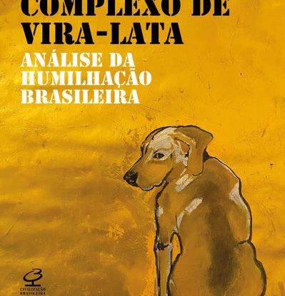 COMPLEXO DE VIRA-LATA