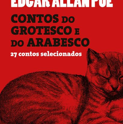 CONTOS DO GROTESCO E DO ARABESCO