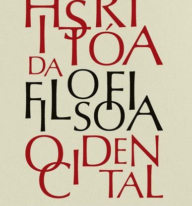 BOX HISTÓRIA DA FILOSOFIA OCIDENTAL