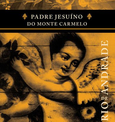 PADRE JESUÍNO DO MONTE CARMELO