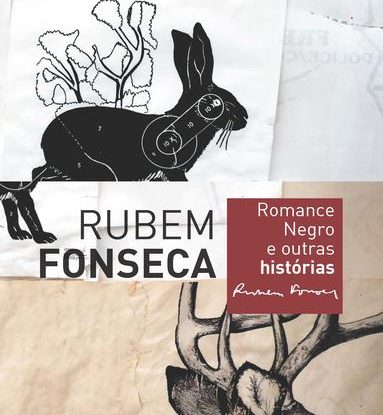 ROMANCE NEGRO E OUTRAS HISTÓRIAS