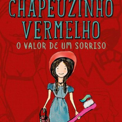 CHAPEUZINHO VERMELHO