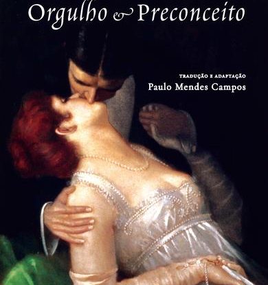 ORGULHO E PRECONCEITO