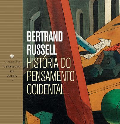 HISTÓRIA DO PENSAMENTO OCIDENTAL