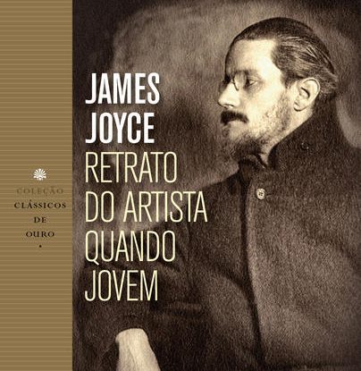 RETRATO DO ARTISTA QUANDO JOVEM