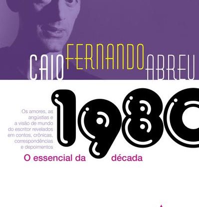 CAIO FERNANDO ABREU