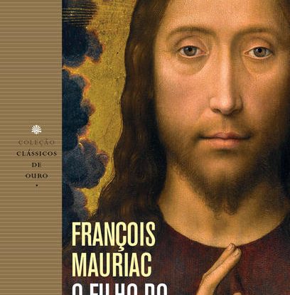 O FILHO DO HOMEM - CLÁSSICOS DE OURO