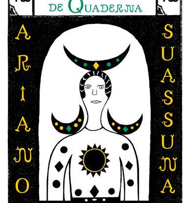 AS CONCHAMBRANÇAS DE QUADERNA