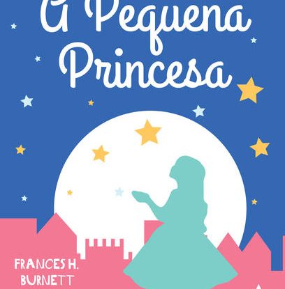 A PEQUENA PRINCESA