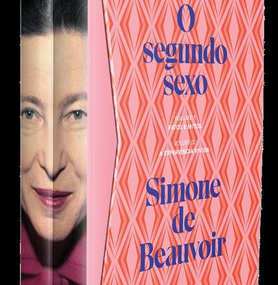 O SEGUNDO SEXO (BOX)