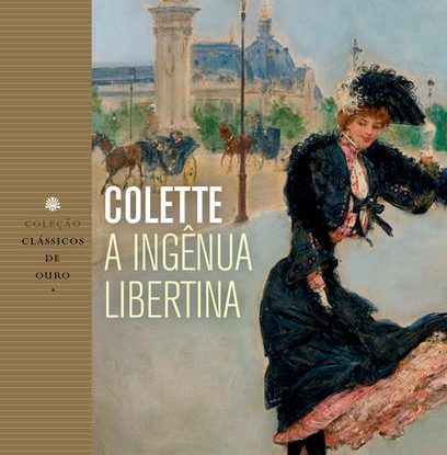 A INGÊNUA LIBERTINA