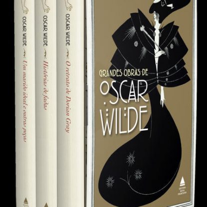 GRANDES OBRAS DE OSCAR WILDE