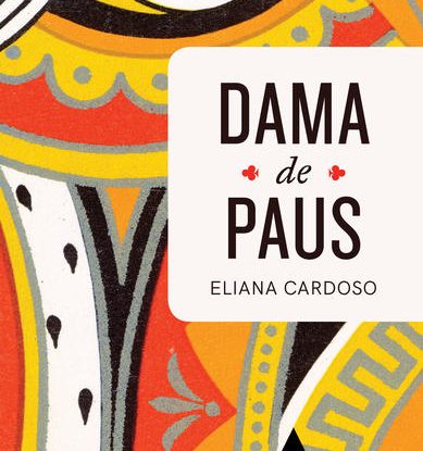 DAMA DE PAUS