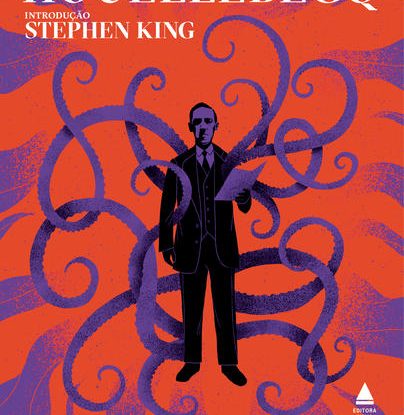 H.P. LOVECRAFT: CONTRA O MUNDO, CONTRA A VIDA