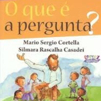 O QUE É A PERGUNTA?