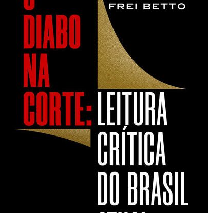 O DIABO NA CORTE