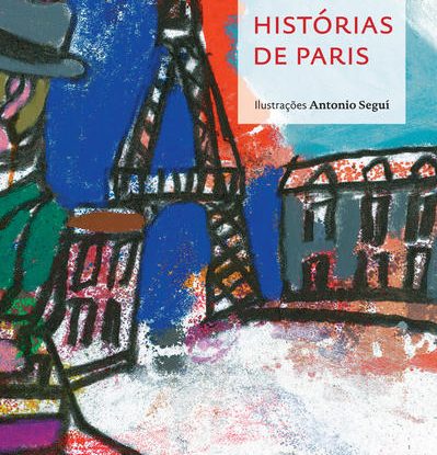 HISTÓRIAS DE PARIS