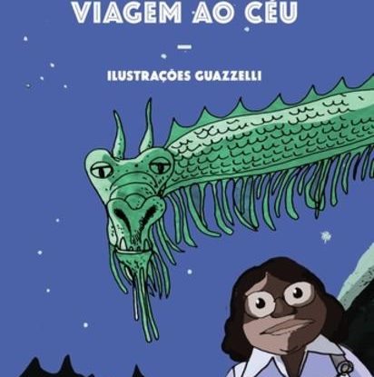 VIAGEM AO CÉU