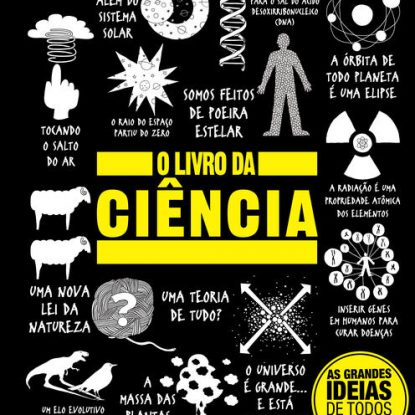 O LIVRO DA CIÊNCIA (REDUZIDO)