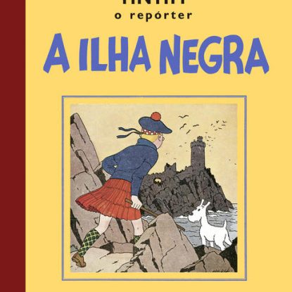 A ILHA NEGRA