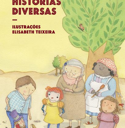 HISTÓRIAS DIVERSAS