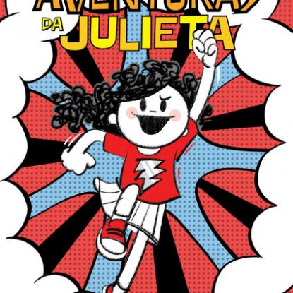 AVENTURAS DE JULIETA