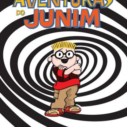 AVENTURAS DE JUNIM