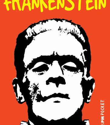 FRANKENSTEIN