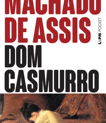 DOM CASMURRO