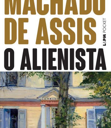 O ALIENISTA