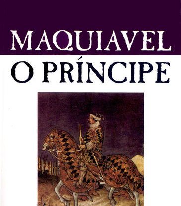 O PRÍNCIPE